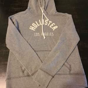 Hollister hoodies